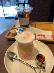 ナカメスタンド