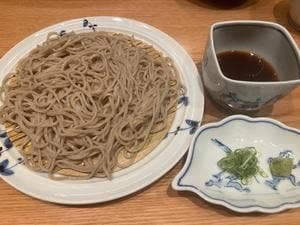 そばがみ 東京ミッドタウン日比谷店