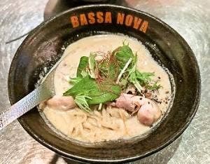 BASSANOVA 原宿店