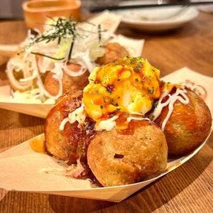 築地銀だこ 門前仲町店