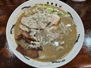 長尾中華そば 仙台国分町店