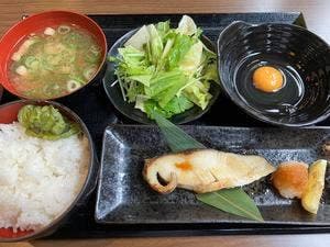 海鮮居酒屋 味匠 天王町店