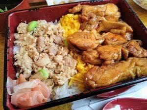 麻布茶房 光が丘店