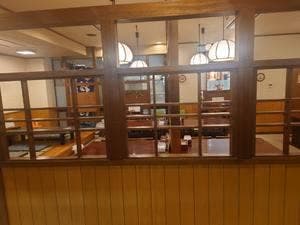 そば処 日本橋