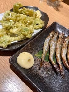 さかなや道場 新松田駅前店