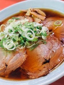 ラーメン大宝