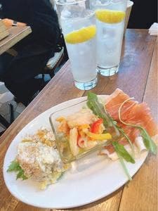 TOKYO MERCATO 東京ドームシティ店