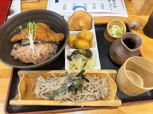 田舎屋