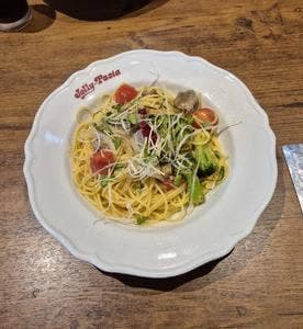 ジョリーパスタ 名古屋東茶屋店