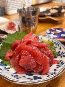 まぐろ問屋