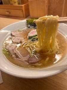 長岡食堂 東京ラーメン横丁店