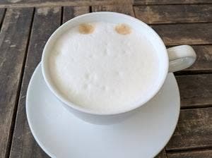 ブルーガーデン