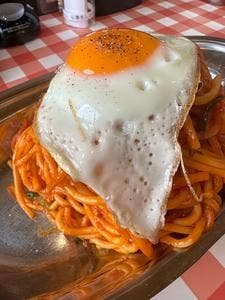 スパゲッティーのパンチョ 八王子松木店