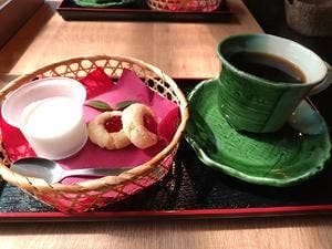 ふくろう珈琲焙煎所