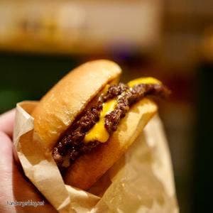 CENTRAL BURGER SHOP
