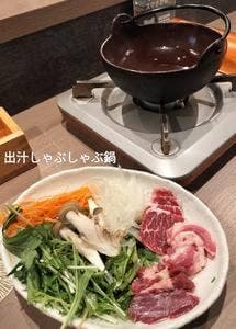 すし酒場 ウマサブロー