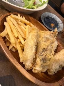 よりみちバル 御苑