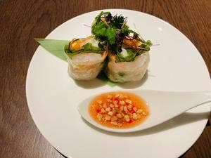 オールディダイニング Kati《カティ》デュシタニ京都