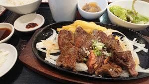 ビッグシェフ亭 マリンピア店