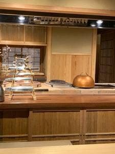 日本料理 矢の