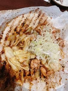 鶏料理専門店 炭火焼 鶏ちゃん