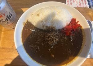 せんば自由軒キッチン。 ミナカ小田原店
