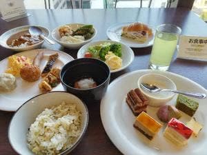 西鉄イン 福岡