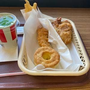 ケンタッキーフライドチキン 新小岩店