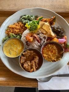 ラッキーガーデン