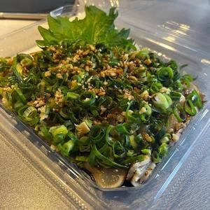 志・一番鶏