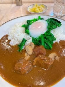 サンマルコ JR京都伊勢丹店