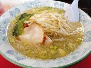 村山ホープ軒 本店