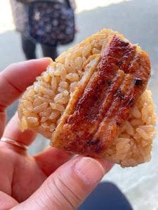 うなぎ屋 太鼓判