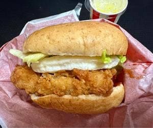 ケンタッキーフライドチキン イオンフードスタイル船堀店