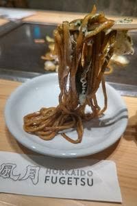 お好み焼・鉄板焼 風月 モユク店