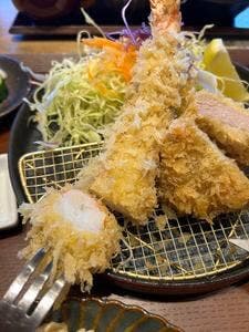 鰻和食屋まさご