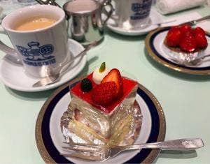 にしむら珈琲店 梅田店