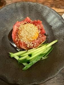 焼肉・冷麺 三千里 大宮店