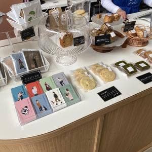 KANNON COFFEE fushimi