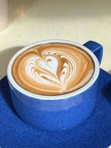 ブリッジ コーヒーアンドアイスクリーム