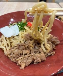 沖縄そば めんそーれ イオンモール大日店