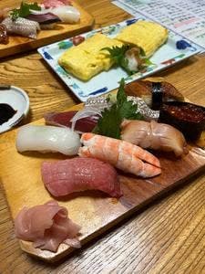 萩乃屋和風料理