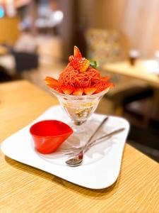 むさしの森珈琲 長津田みなみ台店