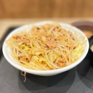 松屋 新栄店