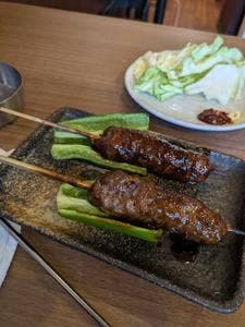 吉野町酒場