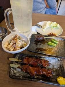 吉野町酒場