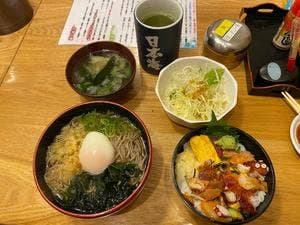 日本海 大崎店