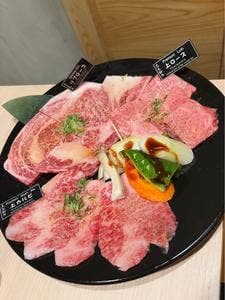 焼肉台所家 三軒茶屋店