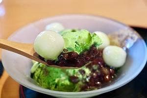 茶房あまの