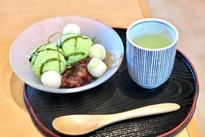 茶房あまの